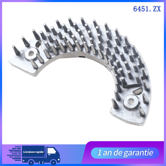 Regulateur Pulseur d'air Pour for Citroën Xsara Picasso 206 307 6451.ZX 100024 NEUF n