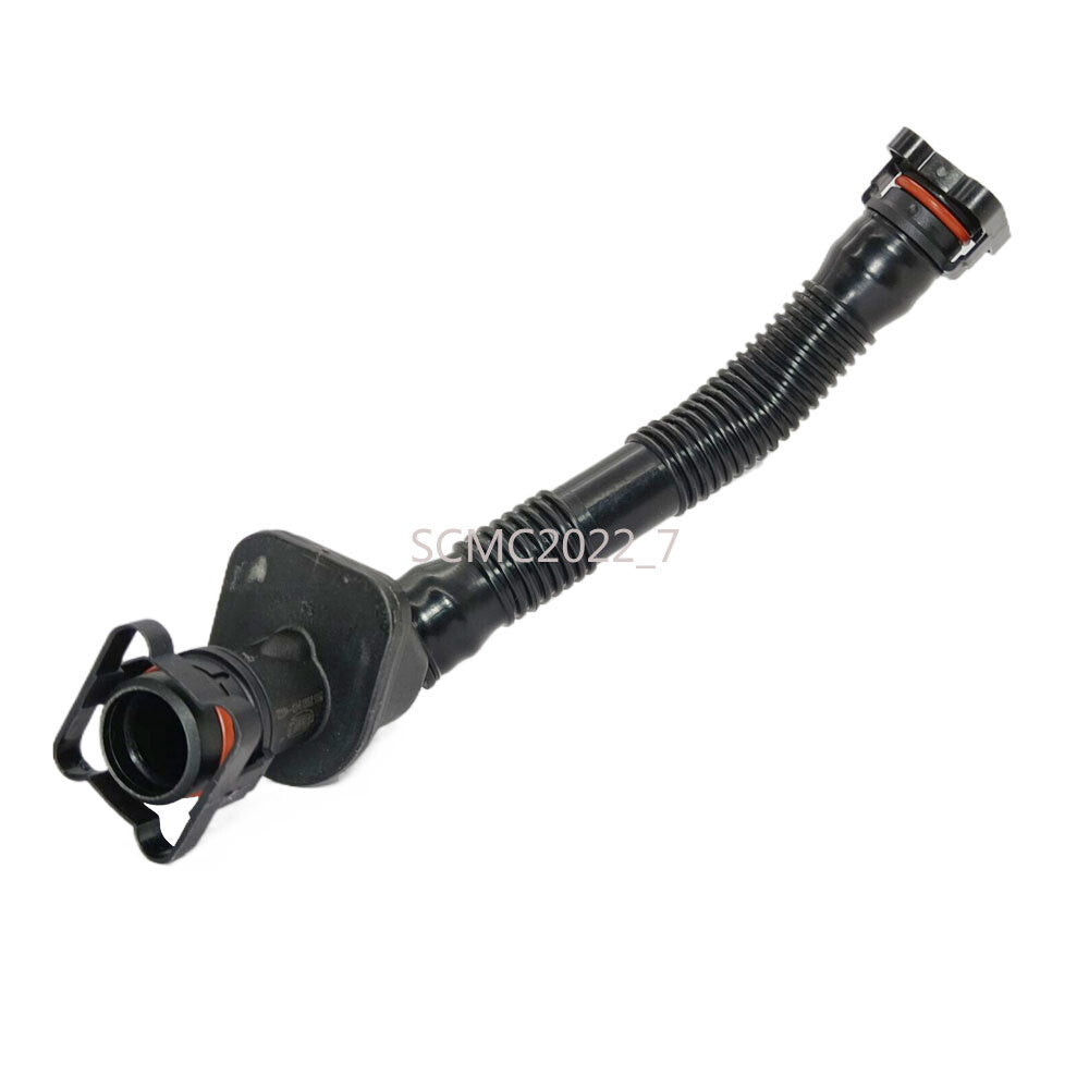 Crankcase Vent Hose for BMW E82 Z4 35i 135i 1 Series M 335i 535i N54 3.0L Turbo