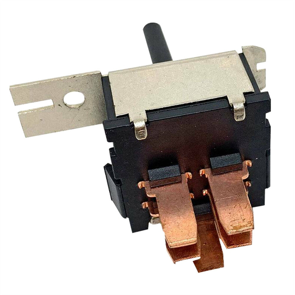 Blower Motor Fan Control Switch Heater AC for Jeep for Wrangler 2.5L 4.0L 1999-01 US Q