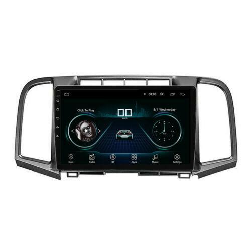 Compatible with 2008-2016 Venza 9-inch Android 10.1 Car Radio GPS Player Navigation Wifi n
