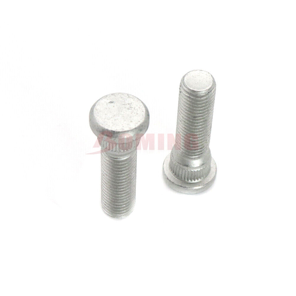 Wheel Lug Stud Hub Bolt for LEXUS ES250 for TOYOTA for COROLLA for CAMRY for SCION 90942-02049 Q