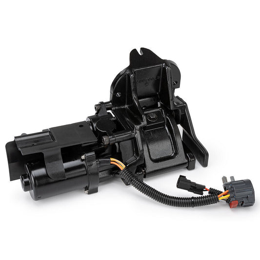 Front Left Side Power Running Motor & Bracket Fit For 15-20 for Cadillac for GMC for Yukon Q