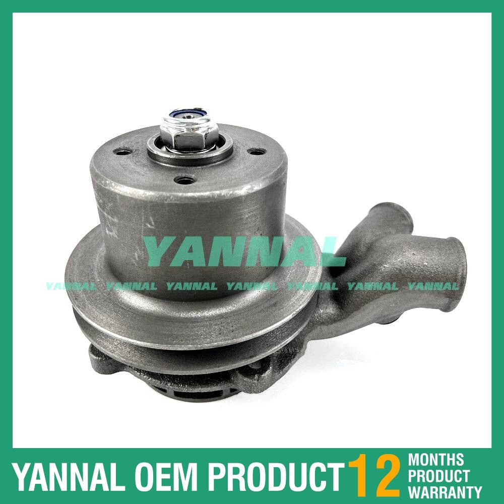 1004-4 1004-40 1004-40T Water Pump U5MW0195 for Perkins Diesel Engine Parts