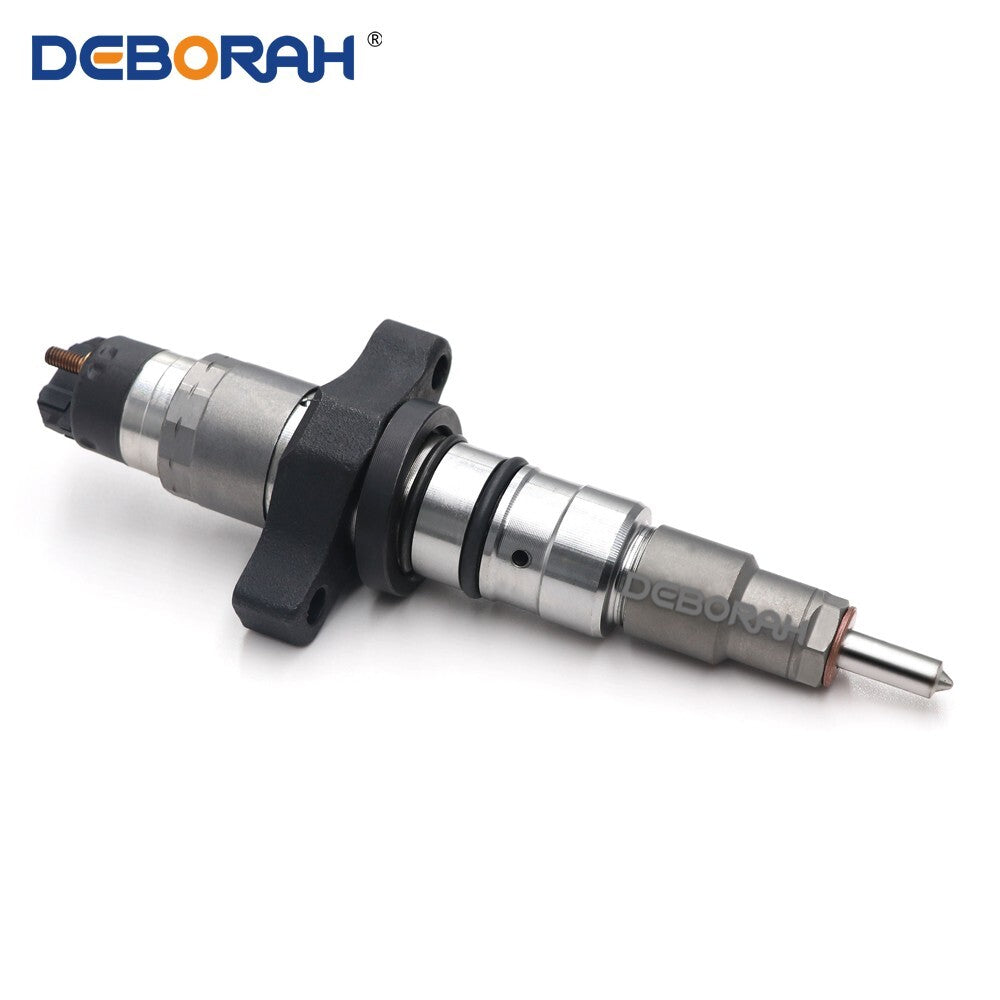 0445120007 Common Rail Fuel Injector 0986435508 for FORD for IVECO for VW