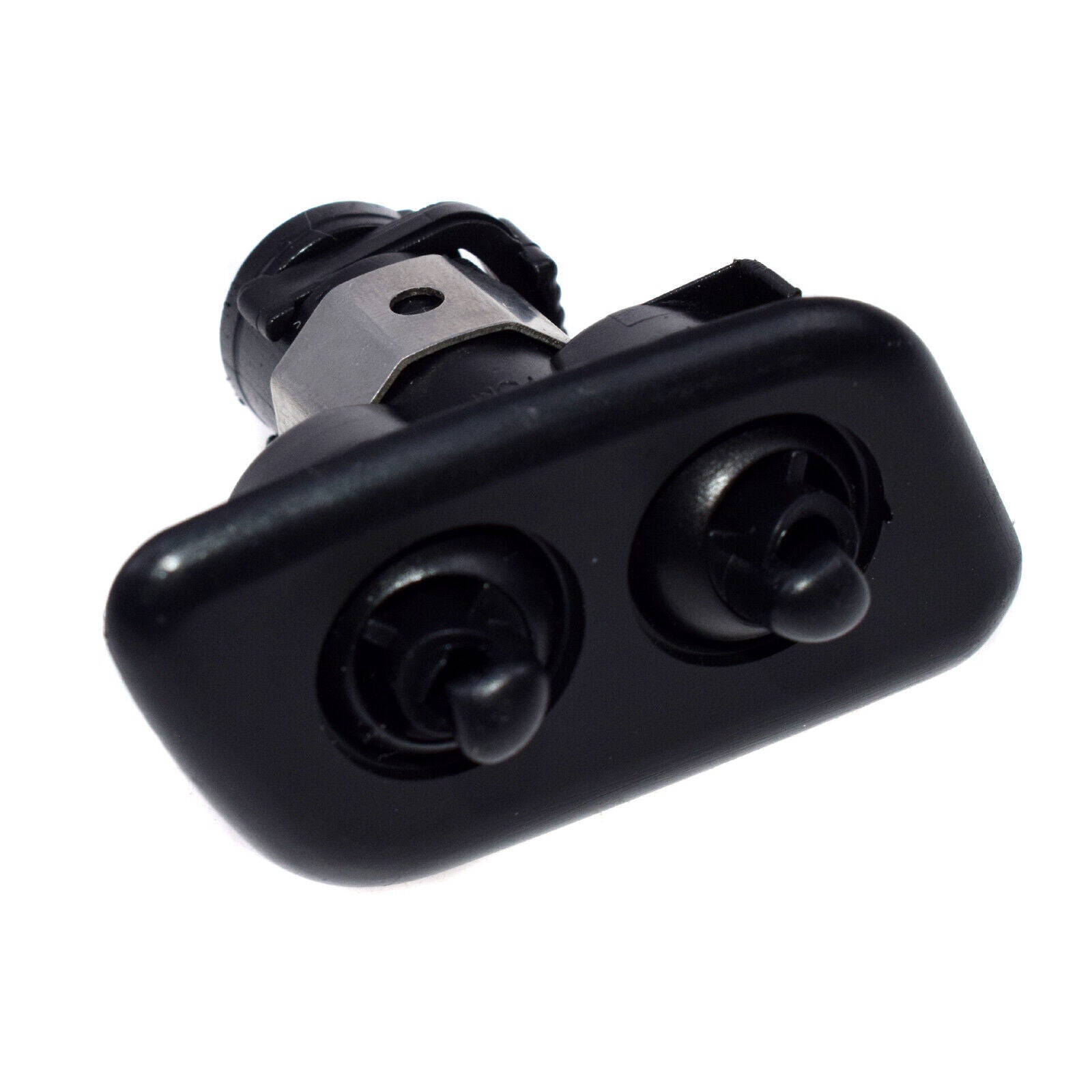 for BMW E39 525i 528i 530i 540i M5 Right Headlight Washer Nozzles 61678360662 1X