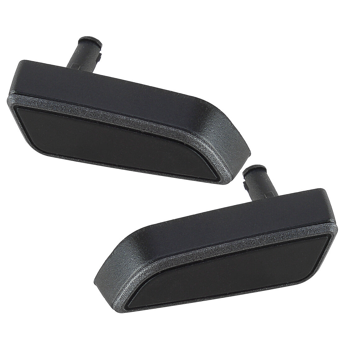 Side for Seat Recliner Adjustment Button fit for Model 3/Y 2021-2023 v