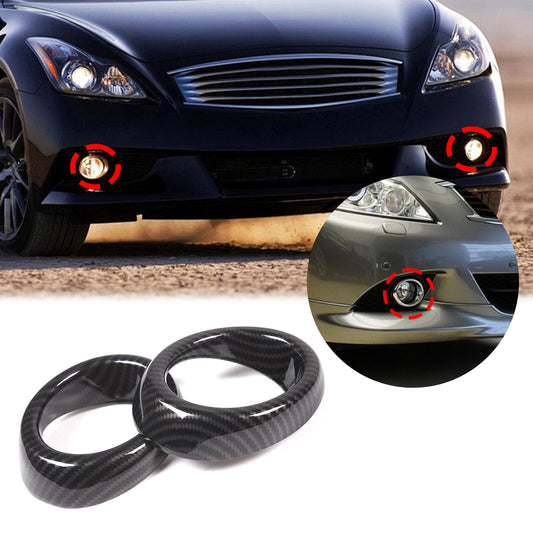 Smooth black exterior grille trim for Land Rover for Defender 20-21 - v
