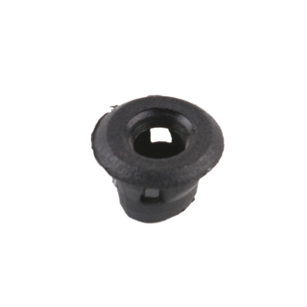 10X for BMW 318i 323i 325i 328i 335i Rocker Panel Moulding Clip Grommet Fastener