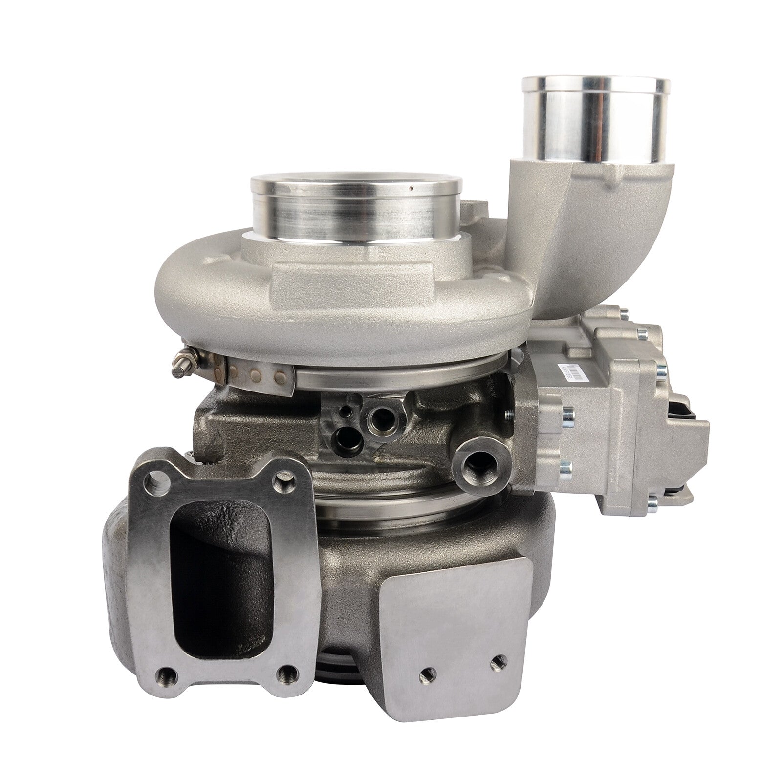 Turbocharger for Dodge for Ram 2500 3500 6.7L I6 Holset HE300VG 68321378AA