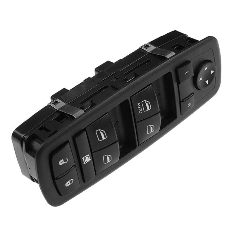 For 2017-2019 for Dodge Journey 68307001AA New Driver Door Left Master Window Switch
