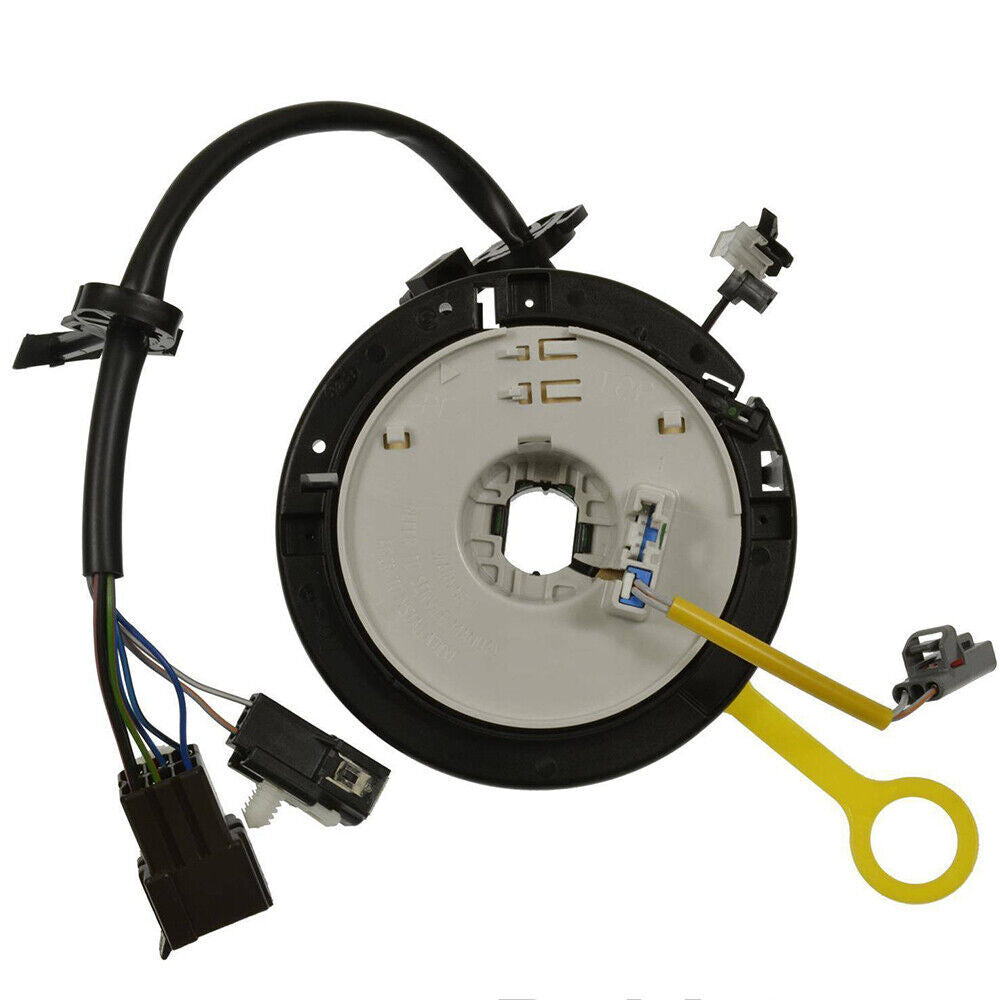 Clock Spring Without Angle Sensor F65Z14A664AB for LINCOLN for NAVIGATOR 1998