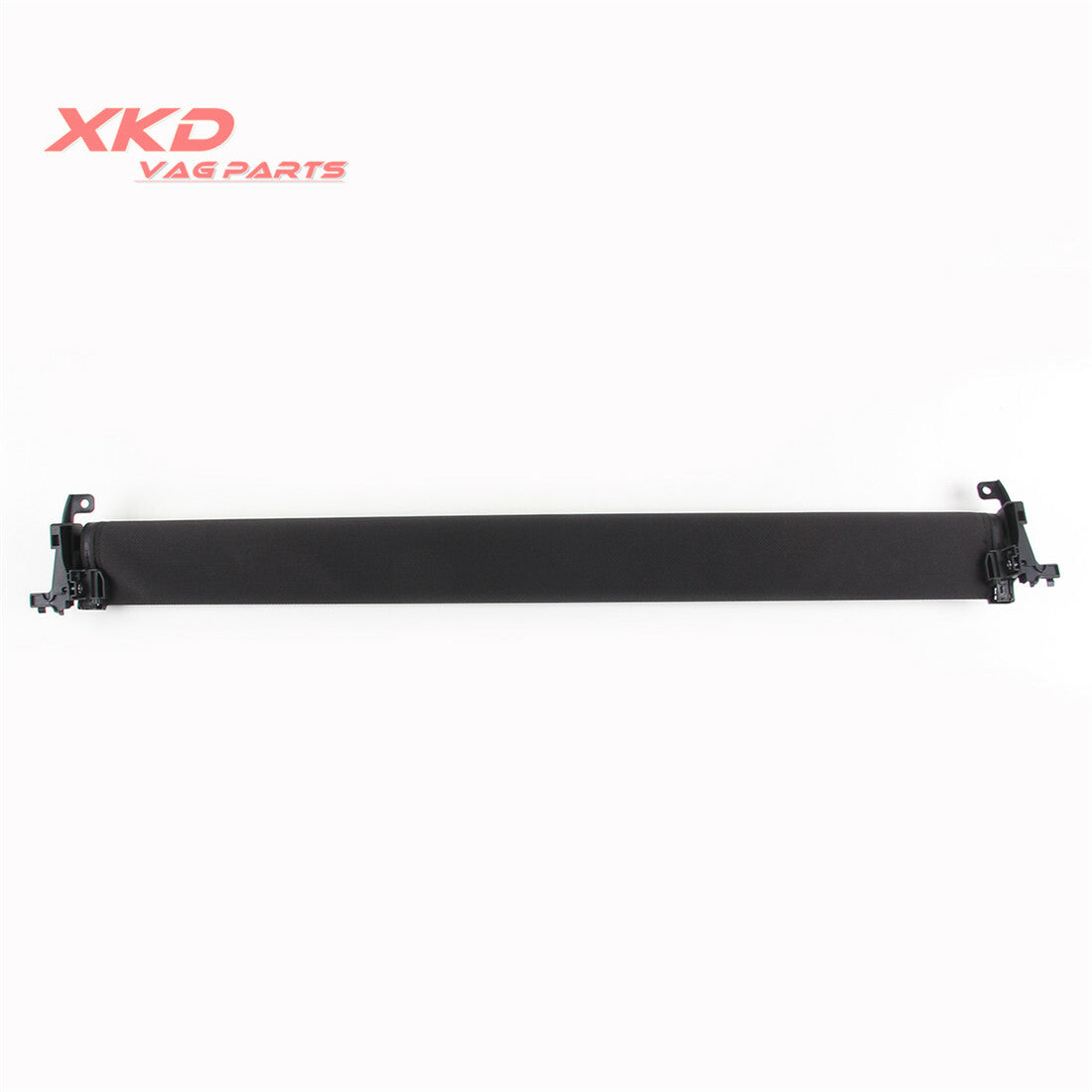 Black Sunroof Cover Assembly Front Fit for BMW 7 series 750Li 54107409189 Q