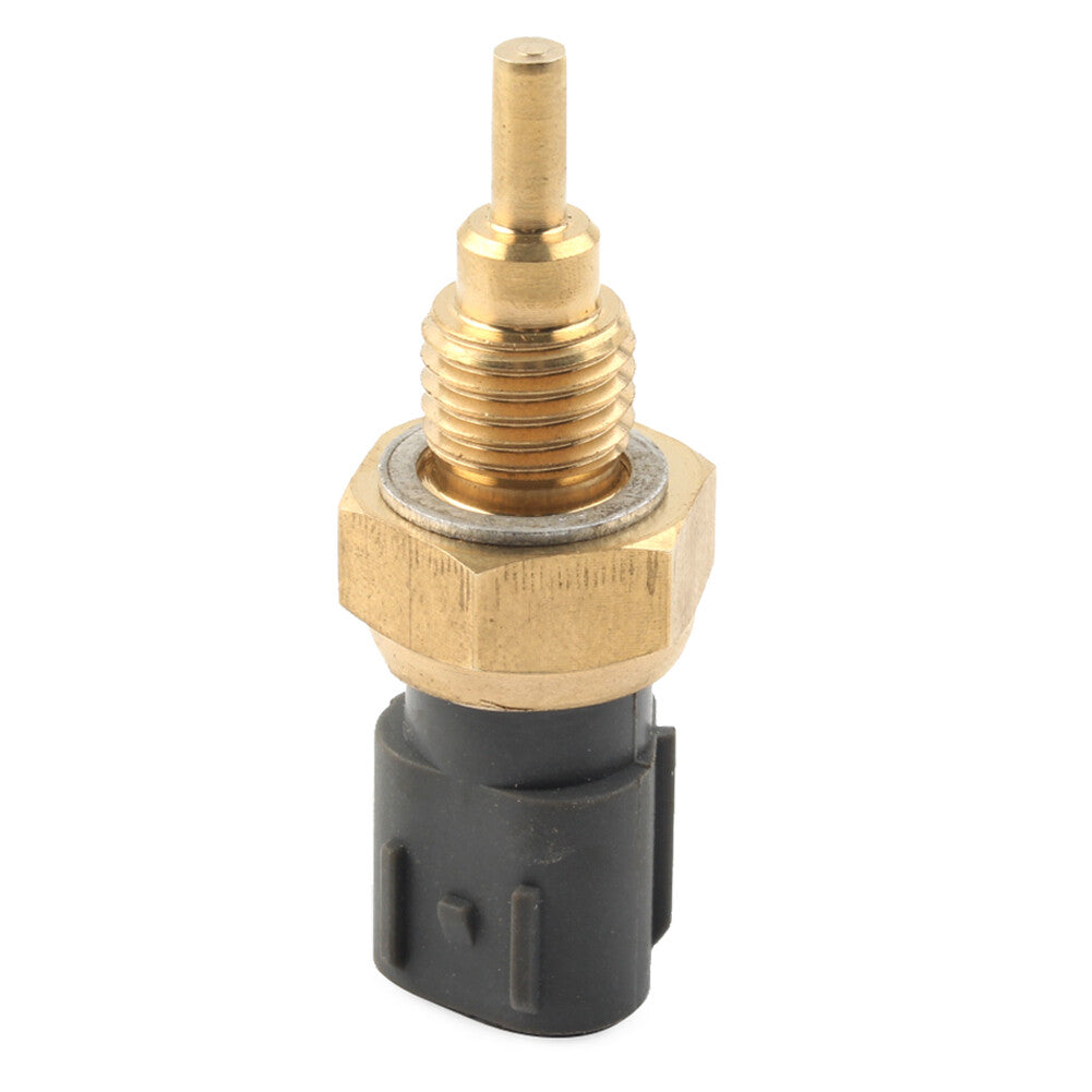 Fit for Honda CBR600RR A AC 2003-2019 Copper Thermostat Water Temperature Sensor Q