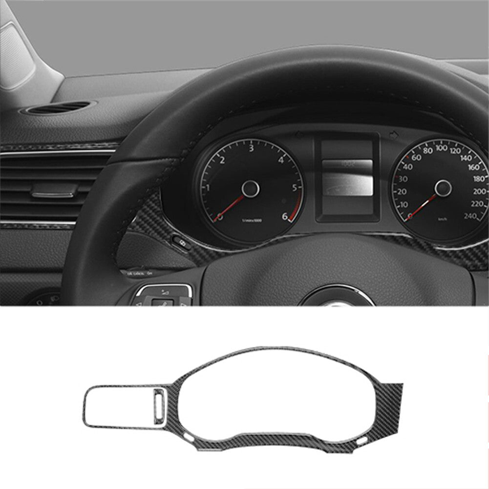 Carbon Fiber Headlight Eyebrows Panel Trim Cover For Rogue 2014-2016 v