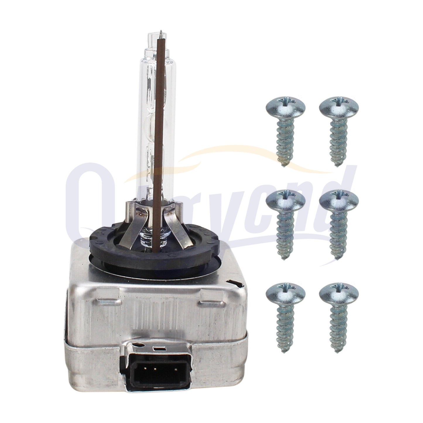 A2129007804 new Xenon HID headlight ballast module for Mercedes-Benz E350 E550 vehicles.