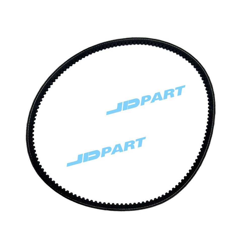 D902 belt 17472-97010 is suitable for engine parts.