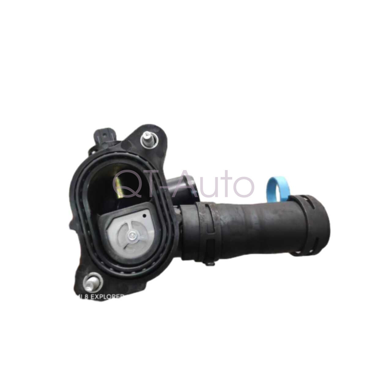 12653537 Cooling water socket suitable for 2.0T for Volvo Hockey Malibu Equinox terrain