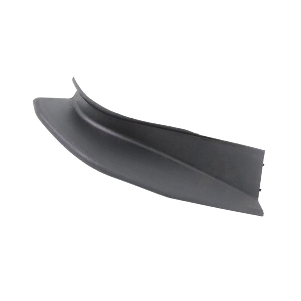 Fits for BMW 535d 550i M5 528i 535i 51497453355 Rear Left Trunk Rail Drip Trim Q