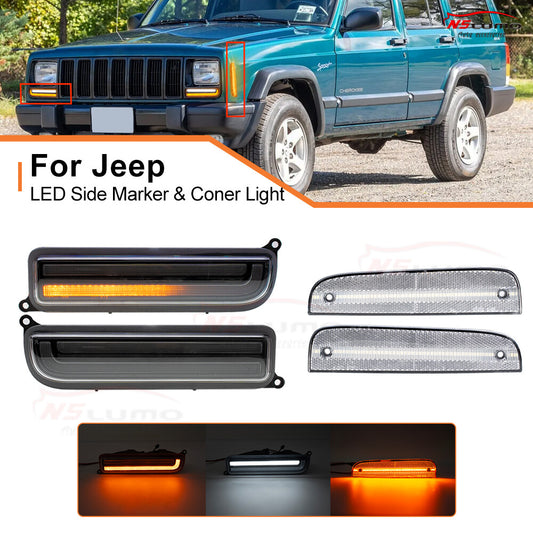 KL250 SUPER SHERPA 97-10 5093 B