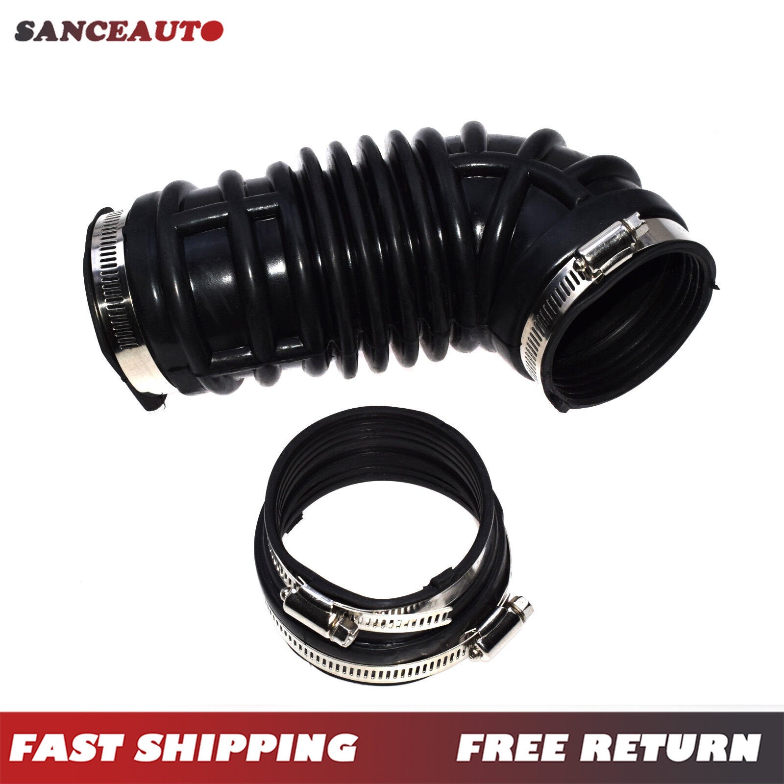 Engine intake hose clamp for Aveo Aveo5 L4 1.6L (2009, 2010, 2011-) n