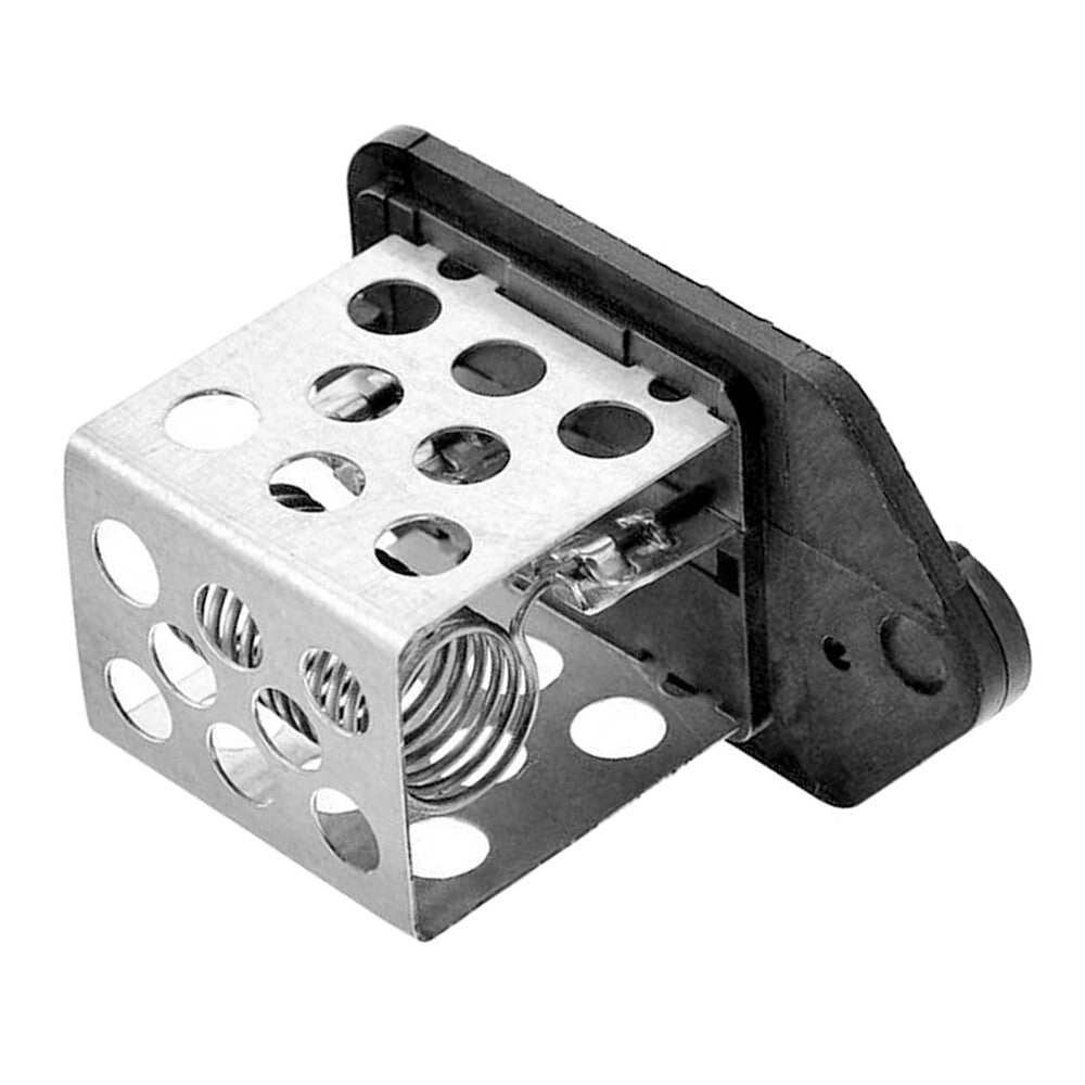 Blower Resistor Fits for Peugeot - 206 / 206+ / 307 126763 Q