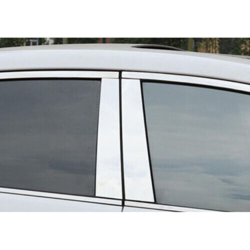 for Honda for Civic Sedan 2019-2021 Gloss Black Exterior Front Fog Light Cover Trim v