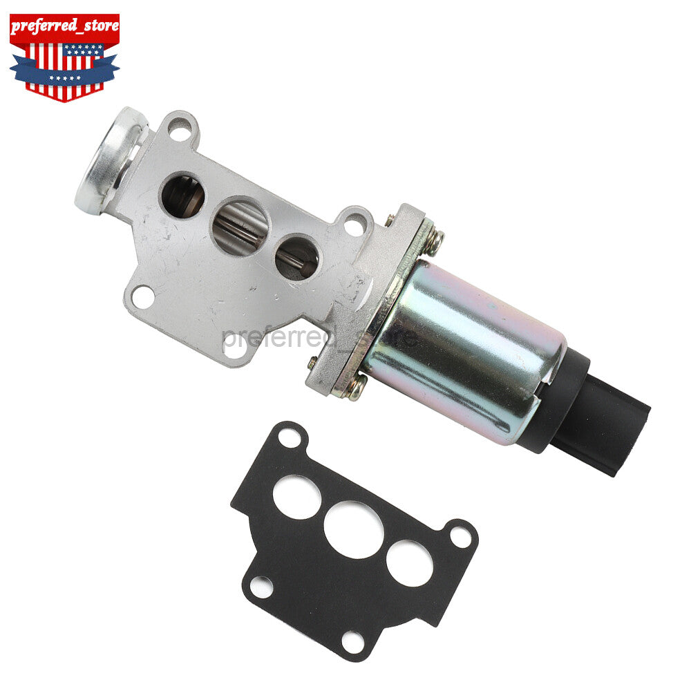 brand new Silver Idle air control valve, model 23782-1N600, suitable for 2001-2016 TSURU- v
