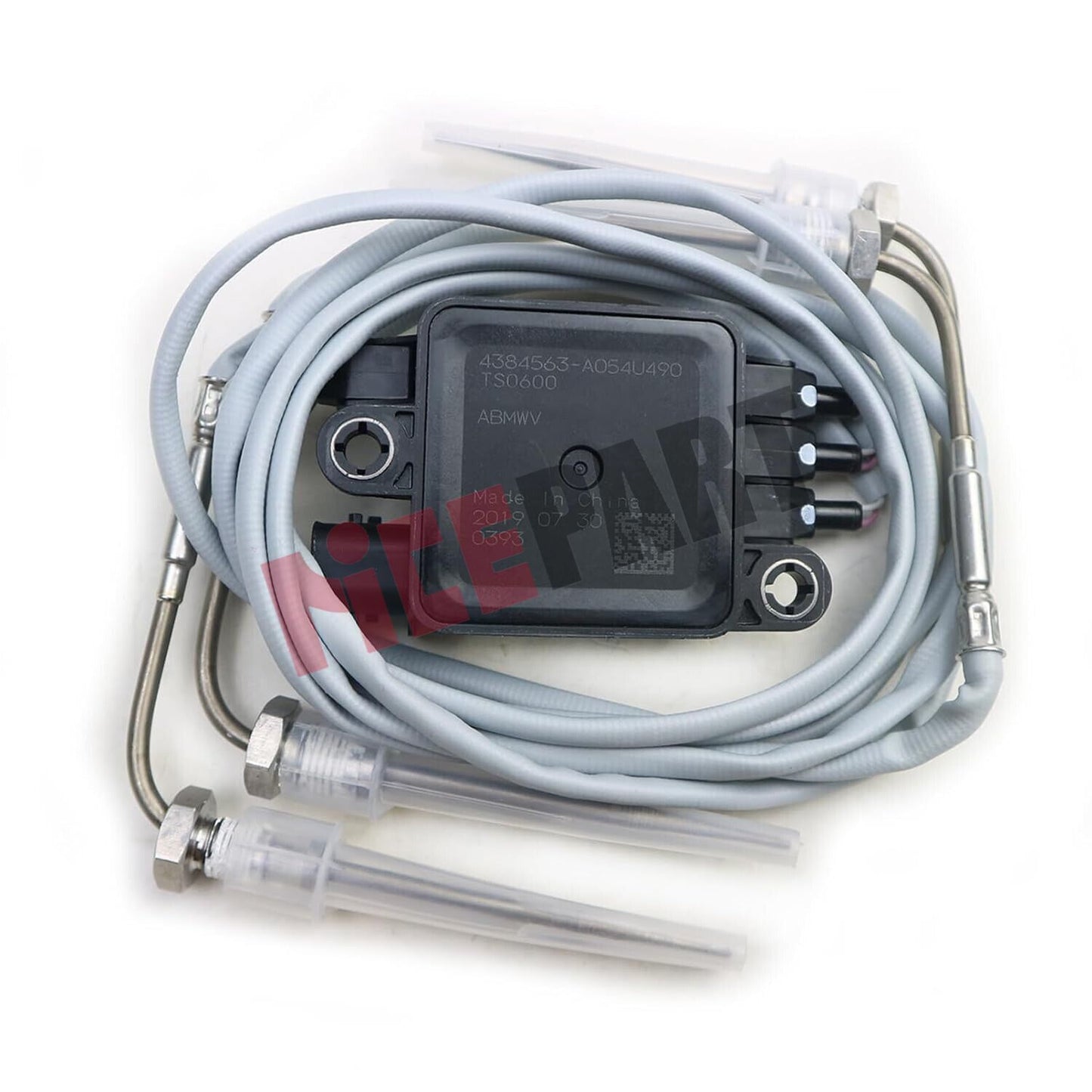 4384563 Gas Temperature Sensor A054U490 fits 6.7L ISB QSB Engine Various