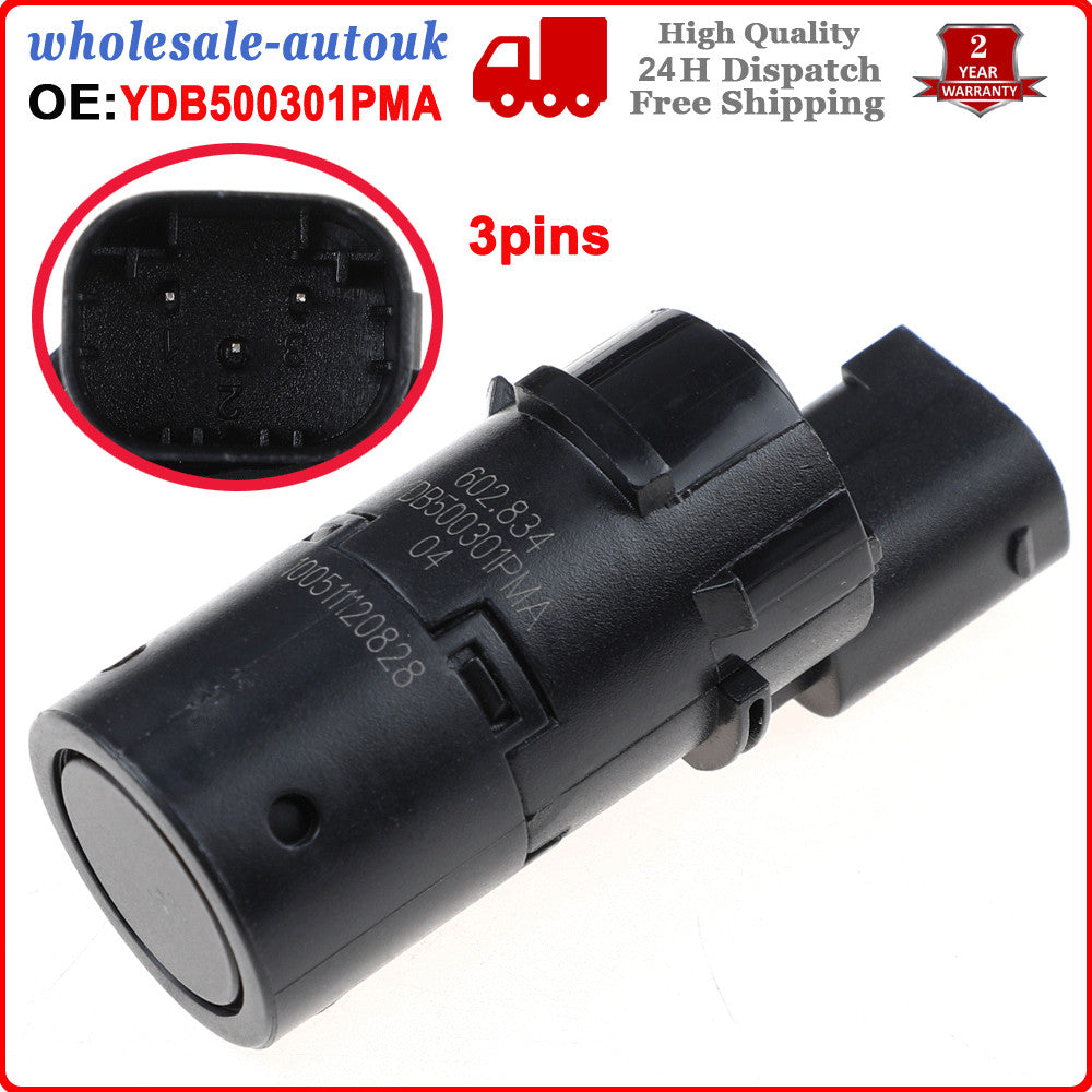 YDB500301PMA Backup Parking Reserve Aid Sensor for 04-05 for Land Rover Freelander Q