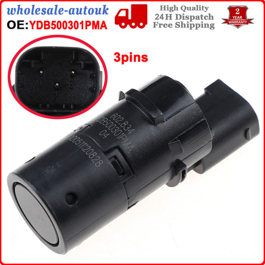 YDB500301PMA Backup Parking Reserve Aid Sensor for 04-05 for Land Rover Freelander Q