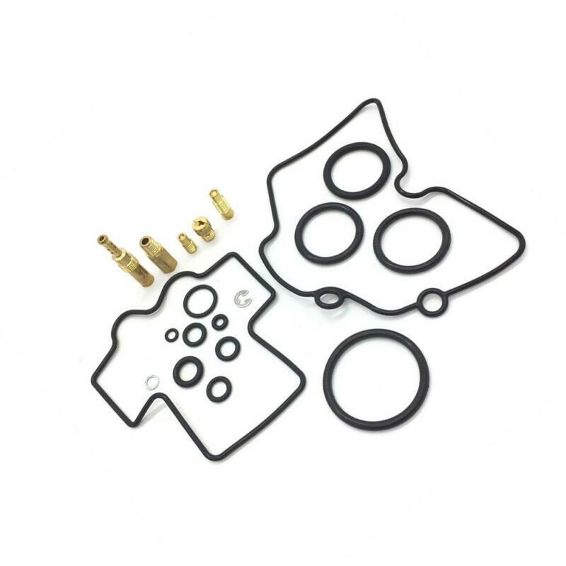 for Honda CRF450X CRF450 Carburetor Repair Kit for 2005-2006 n