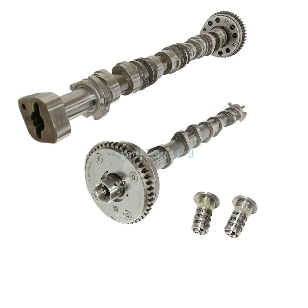 EA888 Intake and Exhaust Camshafts (OE) Parts Suitable for Golf , for Jetta , for Audi A3, A5, A6, CHHB- n