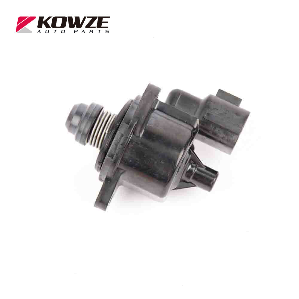 THROTTLE BODY IDLE SPEED CONTROL SERVO KIT fits for Mitsubishi PAJERO IO 4WD 98-2002