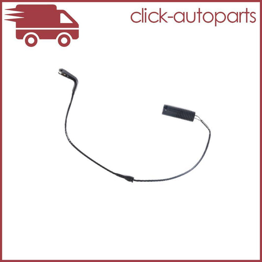 Rear Brake Pad Wear Sensor Fit for BMW E39 525i 528i 530i M5 34 35 1 163 066 Q