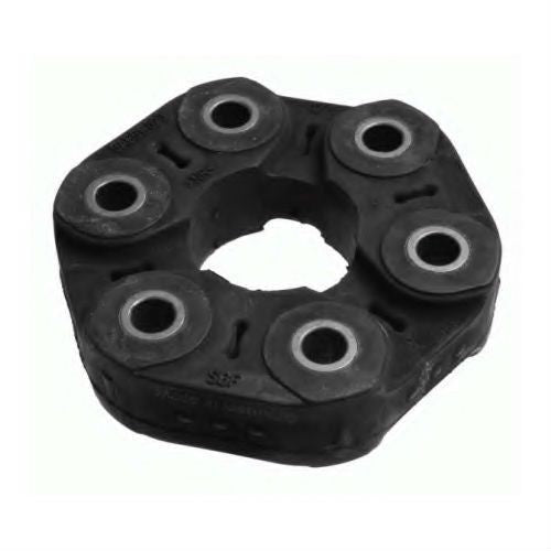 Flexible drive propeller shaft discs suitable for E60, E61, F10, F11, 520i, 525i, 528i, 530i