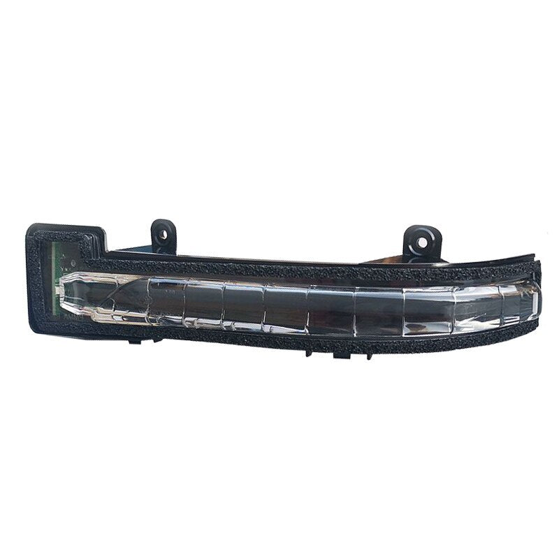 1 pair of LED rearview mirror turn signals suitable for Chery Tiggo 8 Tiggo 4/5x