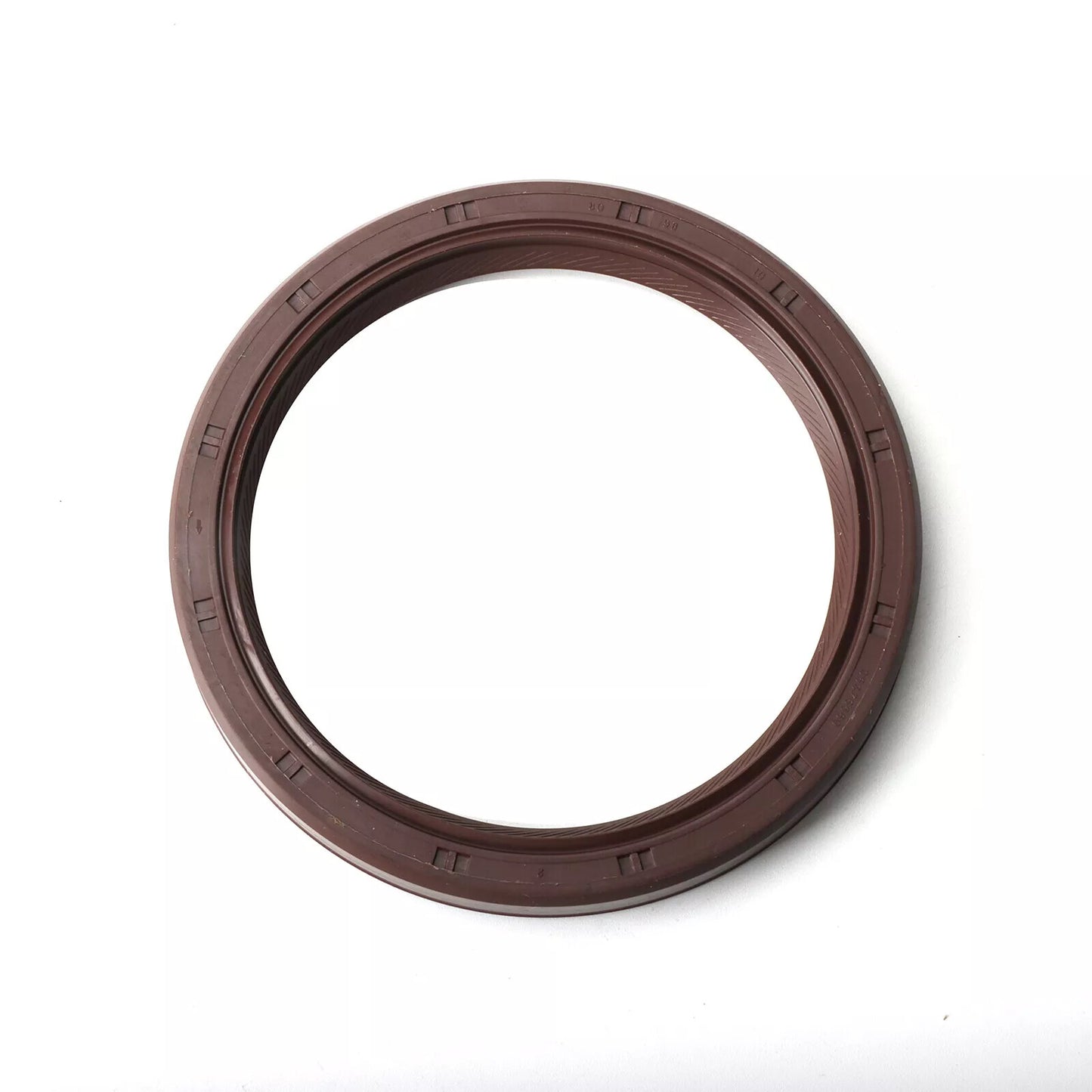 Two engine crankshaft crank oil seals suitable for Honda for Acura TSX RSX for Civic 91212-R1B-A01- n