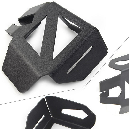 for HONDA CRF1000L CRF Africa Twin 18-20 Rear Brake Fluid Reservoir Cover Black Q