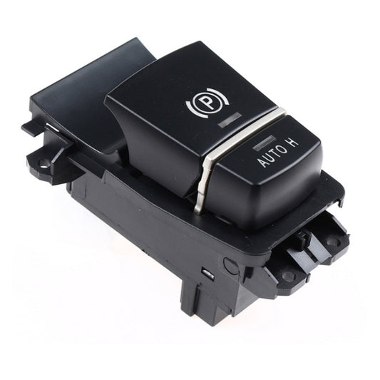 61319385029 Parking Brake P Button Switch for X3 F25 2011-2017 and X4 F26 14-18- n