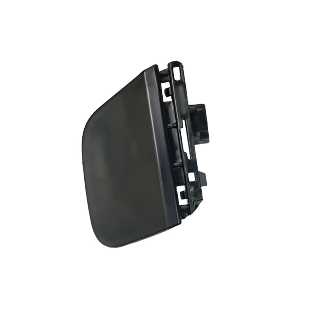 Front Bumper Tow Hook Lid Cover Cap Unpainted Fits For GLC300 2016-2022 Q