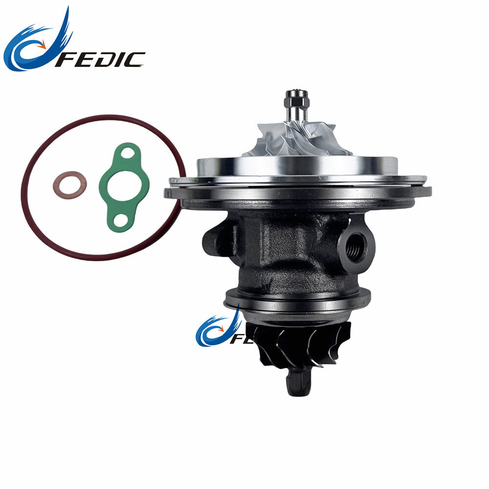 MFS Turbo cartridge 53039880514 for Iveco Industrial Off-Highway F5C 3.4L 117 HP