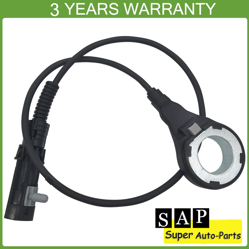 Rear ABS Speed Wheel Sensor for Harley-Davidson Electra Glide Road King 40615-08 Q