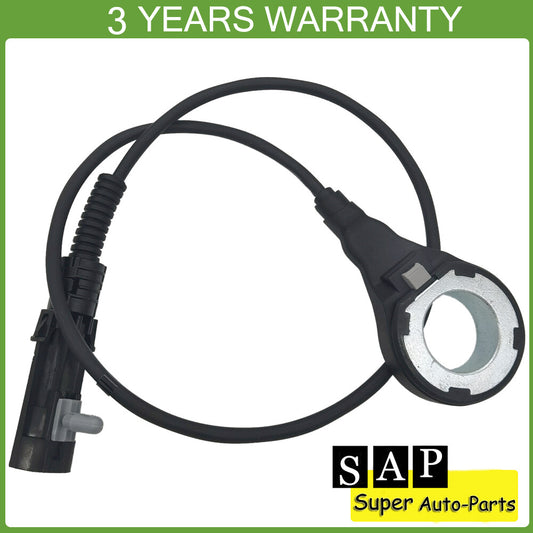 Rear ABS Speed Wheel Sensor for Harley-Davidson Electra Glide Road King 40615-08 Q