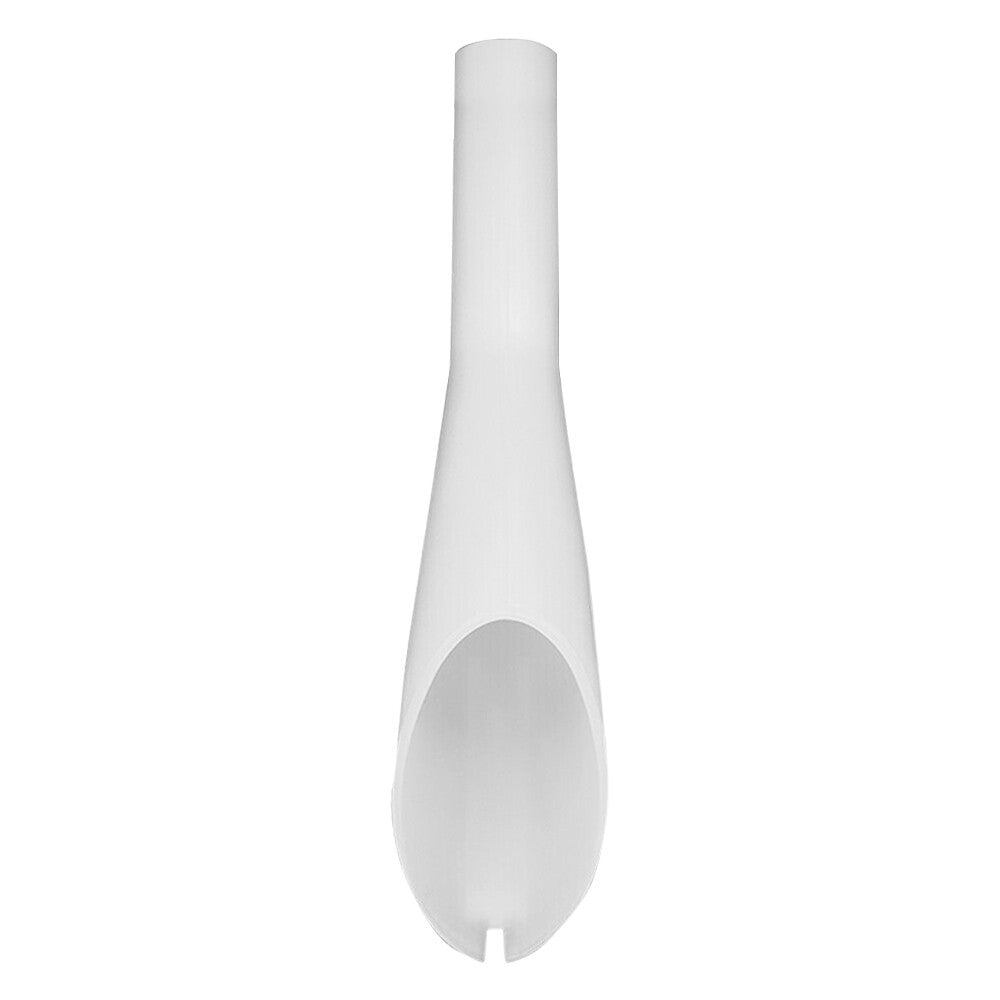 8U5Z-17B068-B Capless Fuel Funnel for Ford C-Max Edge Escape Expedition Explorer Q