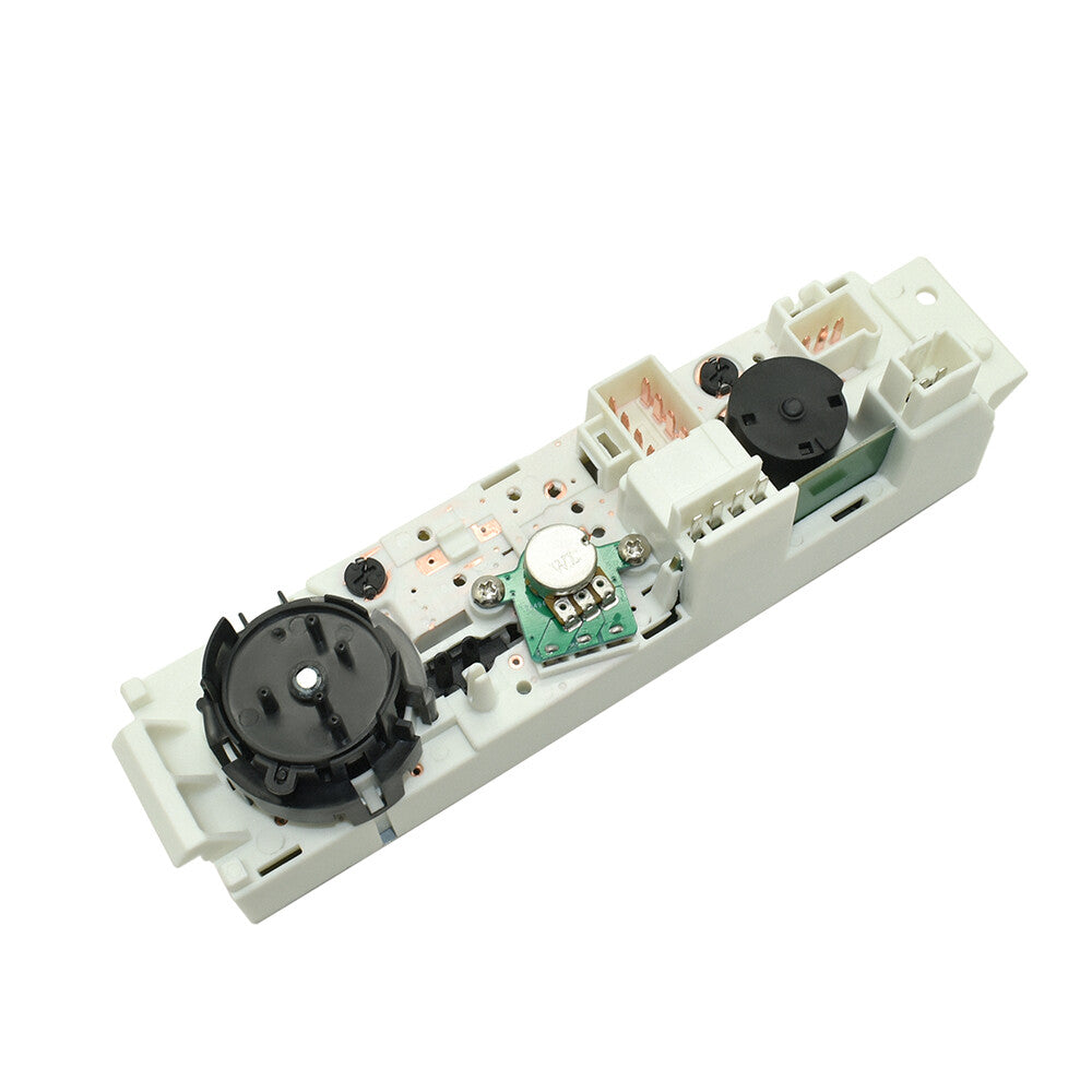 Air conditioning heater climate control module for 2008-22 for Chevrolet Express for GMC Savana 3500 Q