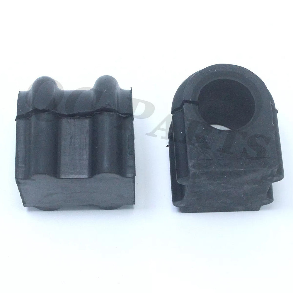 2-Piece Front Rocker Stick Bushings for Hyundai Accent for Kia Rio 2006-2011 #548121G100 Q