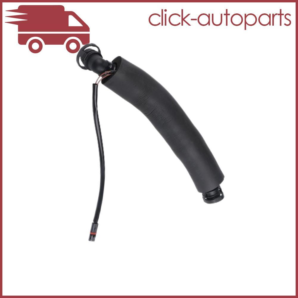 Crankcase Breather Hose Black for BMW E90 E91 E60 E85 E86 325i 525i 11157522931 Q