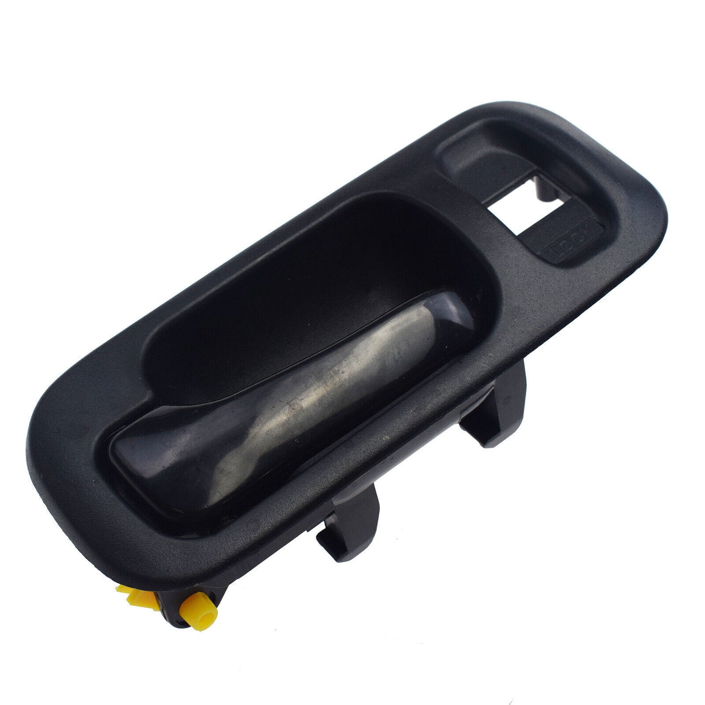 for Honda CRV Odyssey 72164S10A11ZA Front Left Driver Interior Door Handle Black