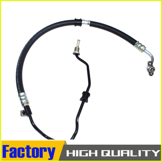 new high-pressure power steering hose 53713-SNA-A06, suitable for Honda for Civic 1.8L (model 06-11). n