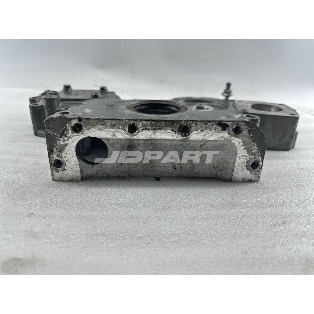4TNE82 timer cover is suitable for diesel engine parts.